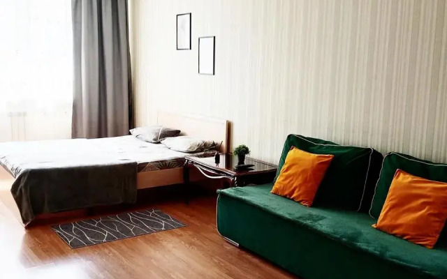 Апартаменты напротив ТРЦ Рубин