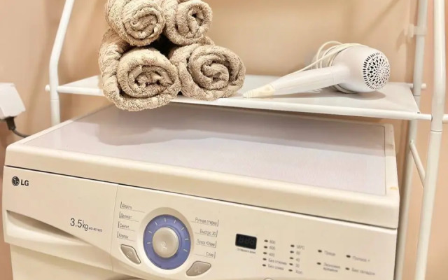 Апартаменты На Революции 52В