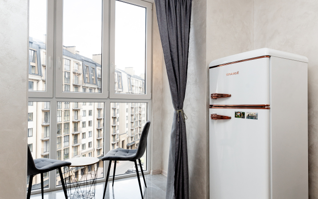 Krants Prestizh 2(2ka) Apartments