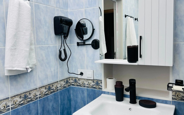 Central Park Baku Flat