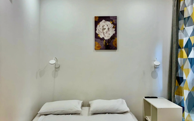 Апартаменты Still Rooms 1 Василеостровский