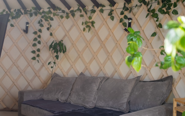 Yurta Bungalow