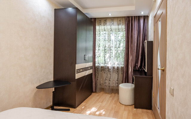 Апартаменты Комфорт Люкс (2R)