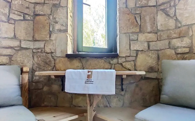 Гостевой дом Башня в Царицыно