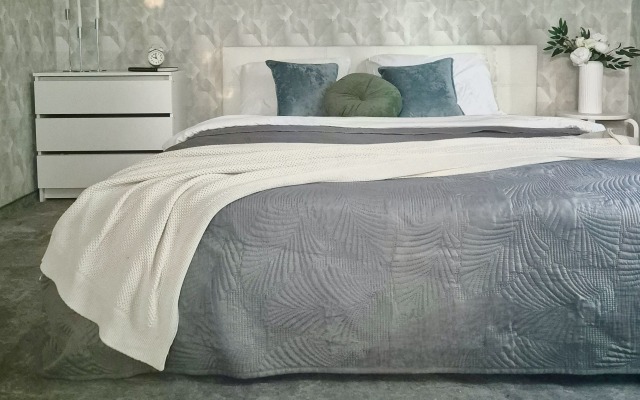 Na Ulitse Svobody 89 k1 Flat