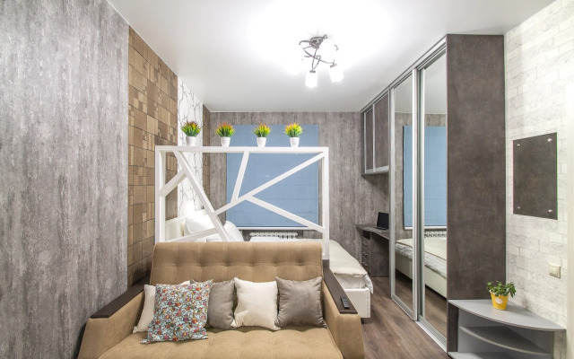 Super Location Beskontaktnoe Zaselenie GoldenRing Apartment 39