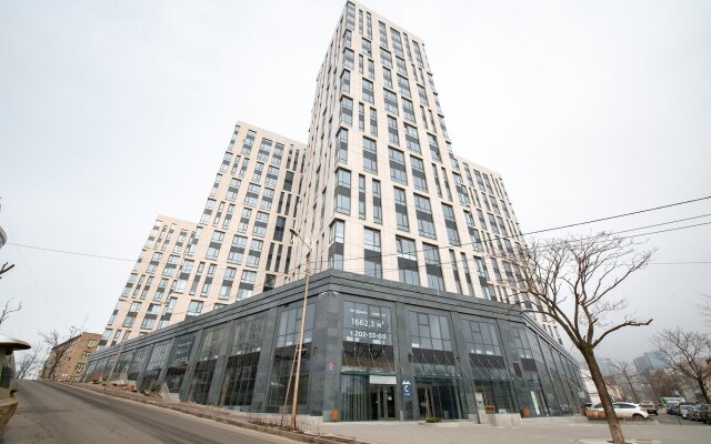 Квартира Маринист на Фонтанной