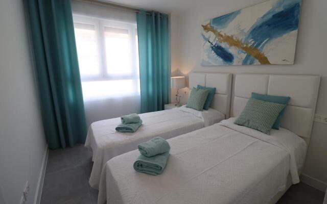 Cala Serena Apartments