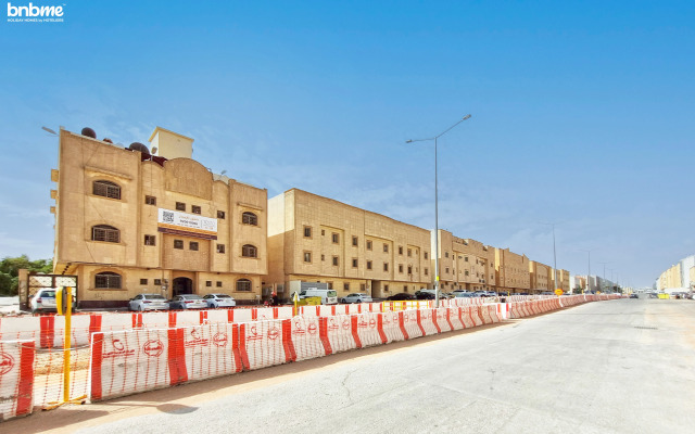 Апартаменты Bnbme Riviera-34, 2 Bdr