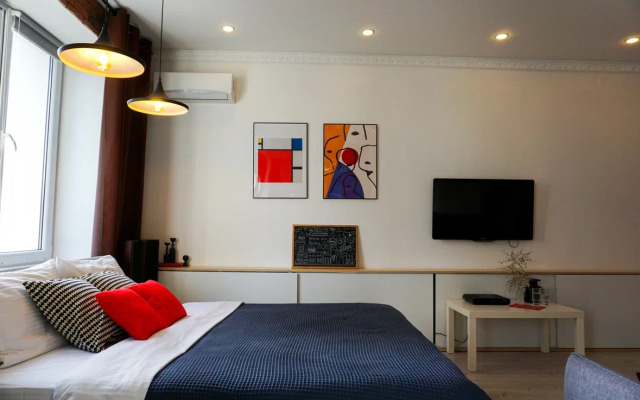 Квартира Kaliningrad