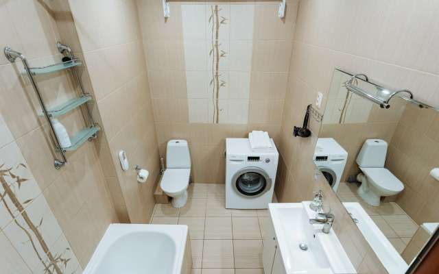 Na Karla Marksa Apartments