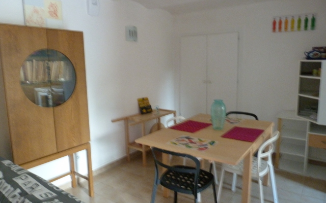 Gambetta Apartments