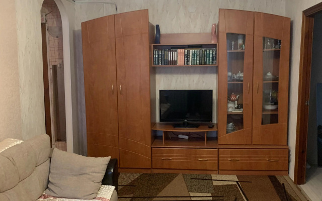 Квартира в Оренбурге