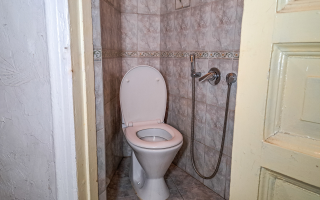 Меблированные комнаты на Пяти углах