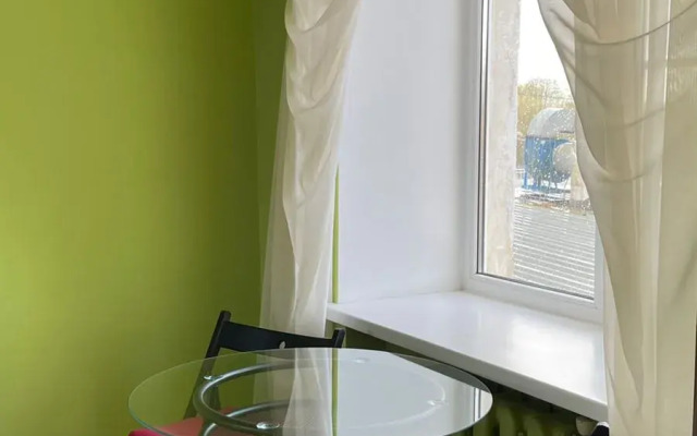 Slavyanochka Mini-Hotel