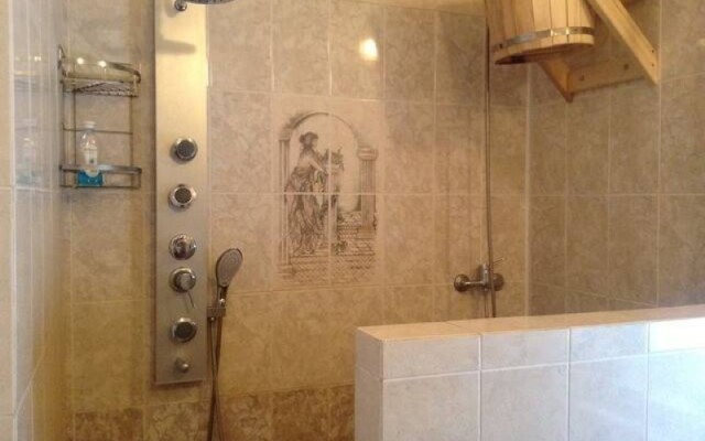 Lada-House Kottedzh - 2 Guest House