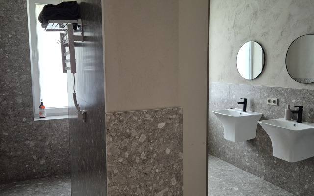 Uyutnaya Na Verkhnem Ozere Flat