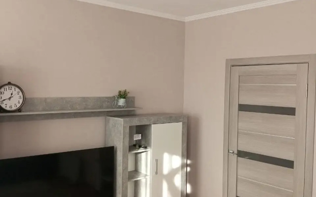 Квартира с видом на море