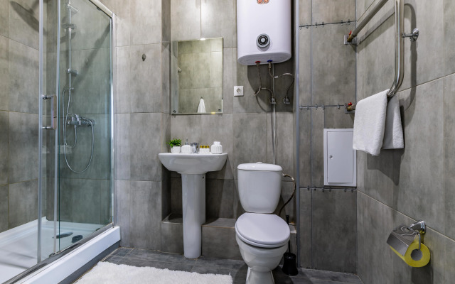 Апартаменты в Самом Центре на Белинского 30 (564)