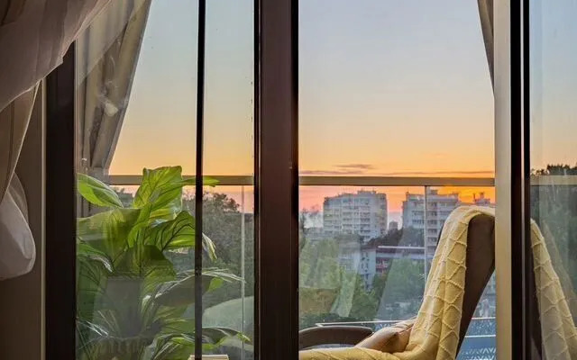 Na Yasnogorskoy Ulitse 16/2k7 Apartment