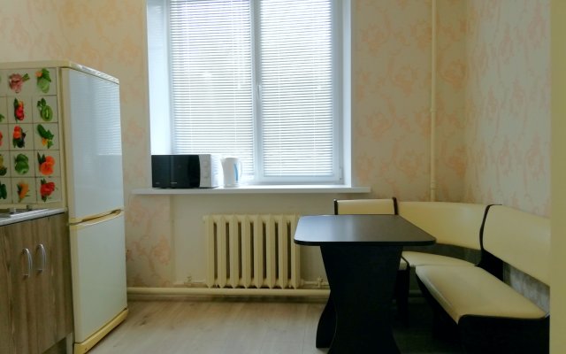 Na Varshavskom shosse 76/2 Apartments