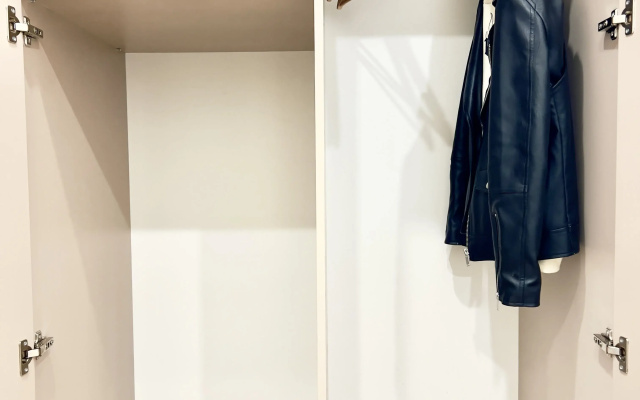 Apartamenty v Avtorskom kvartale "Masarov" v samom centre goroda VyDoma