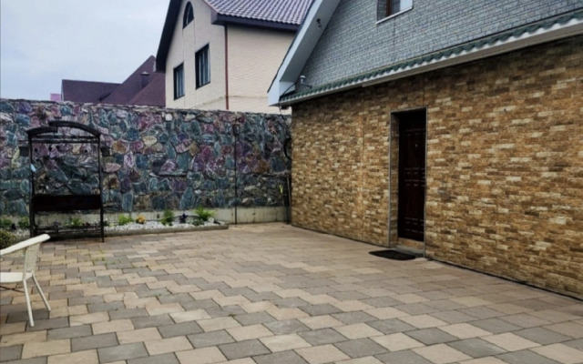 V Elitnom Rajone Grushevyj Sad Private house