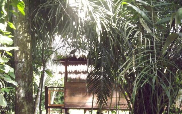 Ecolucerna Lodge Guest House