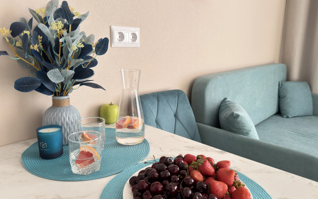 Okolo Morya  Apartments 27