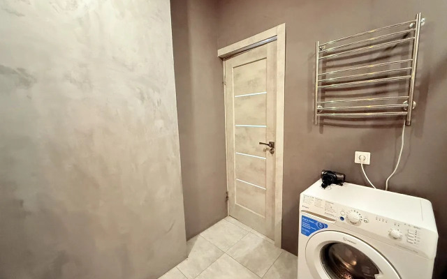 Квартира на улице Горького 69/1