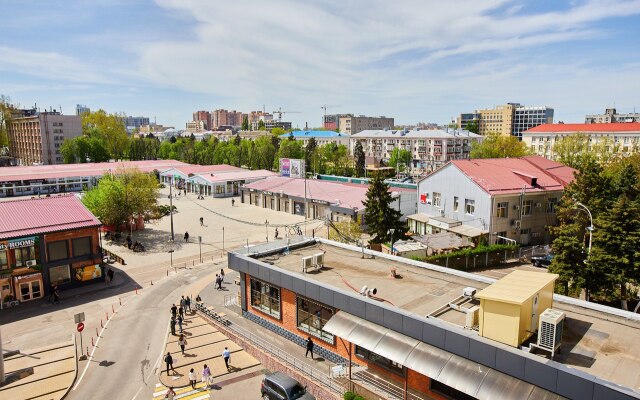 Квартира BigHouse AGroup Company