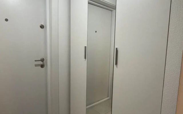 Квартира на Каштановой 4