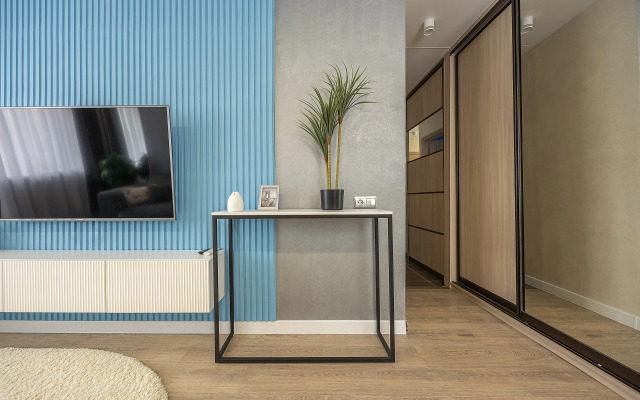 Апартаменты Как дома рядом с Кремлем