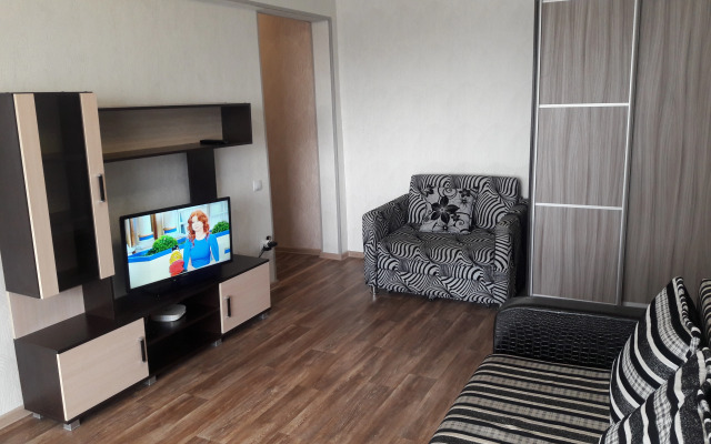 Квартира Трехкомнатная квартира на Еременко