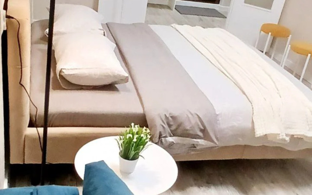 Odnokomnatnaya na Sirenevom Bulvare 8 Flat