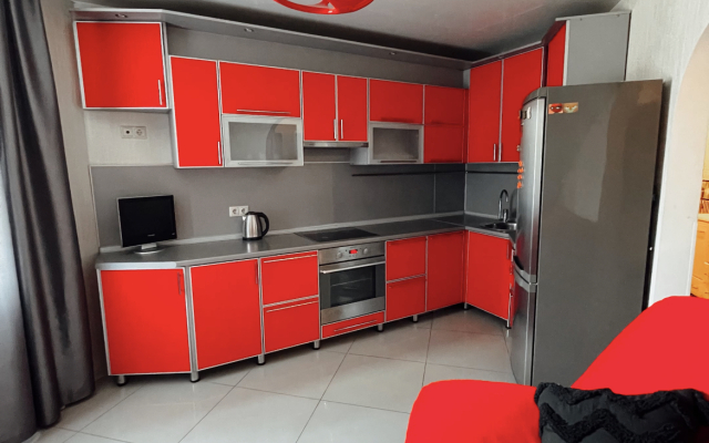 Апартаменты КВАРТ отель на Солотчинском шоссе