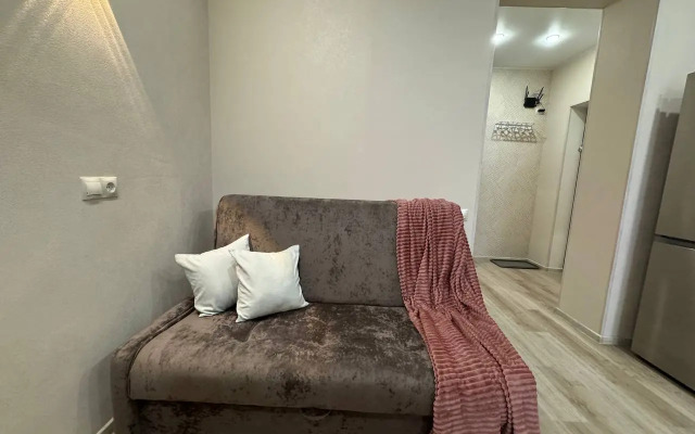 Komfortnaya Odnokomnatnaya V Tsentre Tyumeni Flat