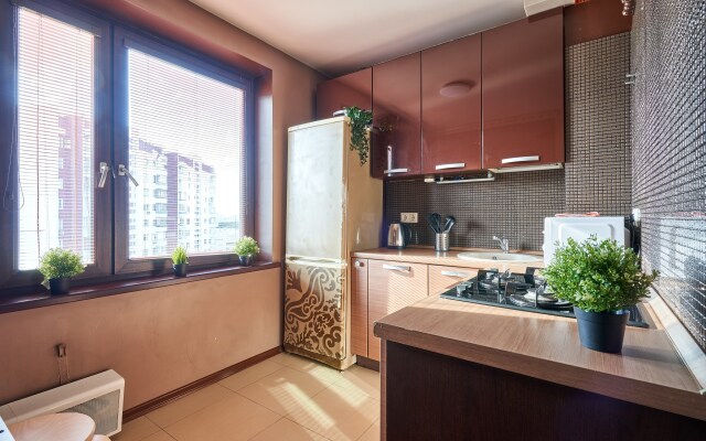 Prospekt Vernadskogo 89 Flat