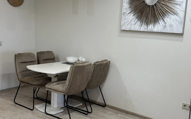 Апартаменты 6 Этаж (6 Floor)