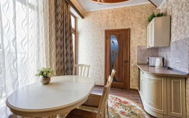 Апартаменты Венера М 2