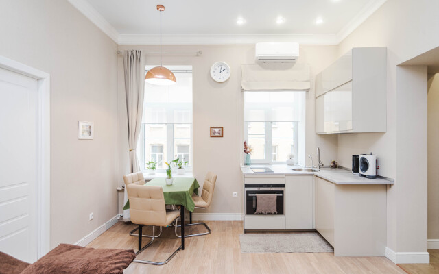 Квартира Matilda on Kuznechniy