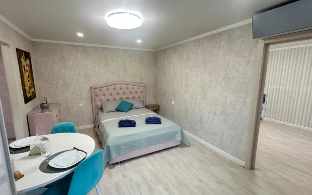 Апартаменты Уютные в Казани