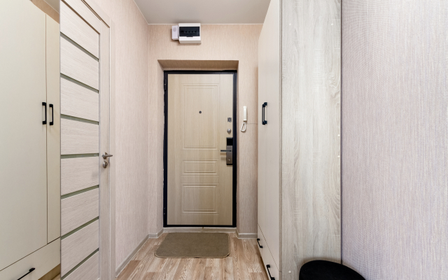 Апартаменты Люкс у Аэропорта, Экспоцентра, МНТК