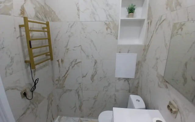 Zhk Skazochny Dizayn Flat
