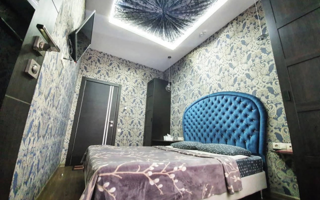 Gusarskij Mini-Hotel