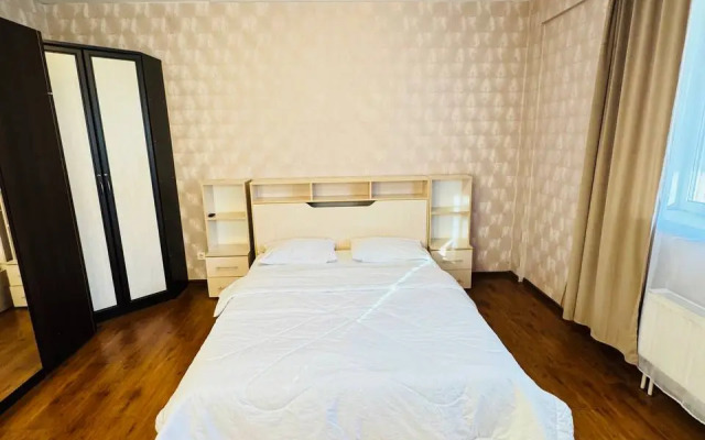 Квартира Уютная на Белинского 177А