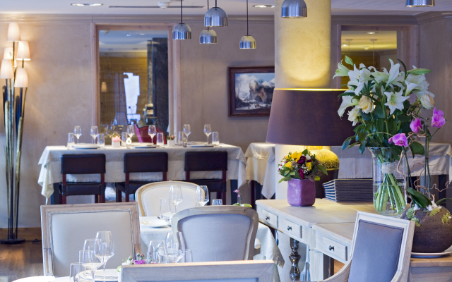 Hotel L'HELIOS & SPA