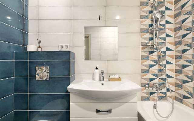 Квартира Hugge Place у Аквапарка Объект №201