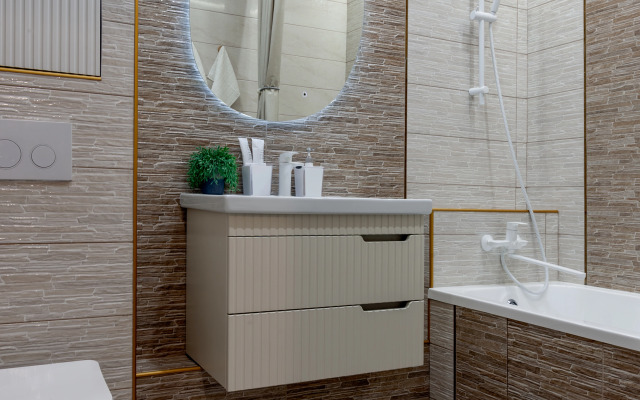 Krasroyal Doveryte Nam Svoye Prebyvanie V Gorode Flat