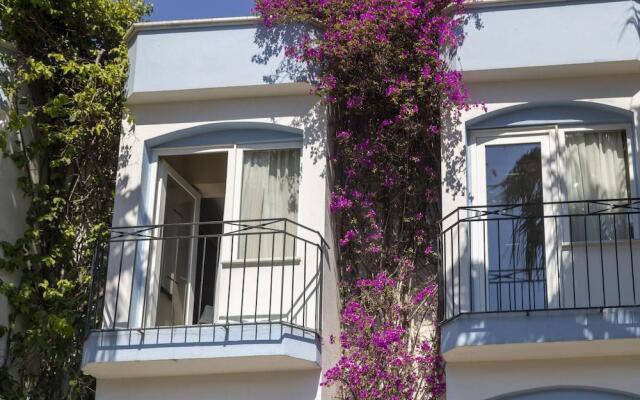 Smart Stay Beach Bodrum